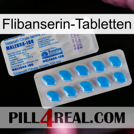 Flibanserin Tablets new15